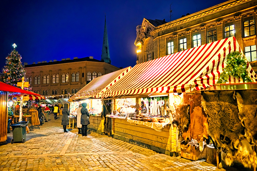 Tout ce que vous devez savoir pour fêter Noël en Europe