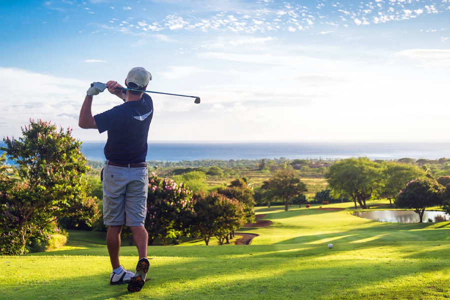 La Turquie : Un paradis pour les vacances de golf